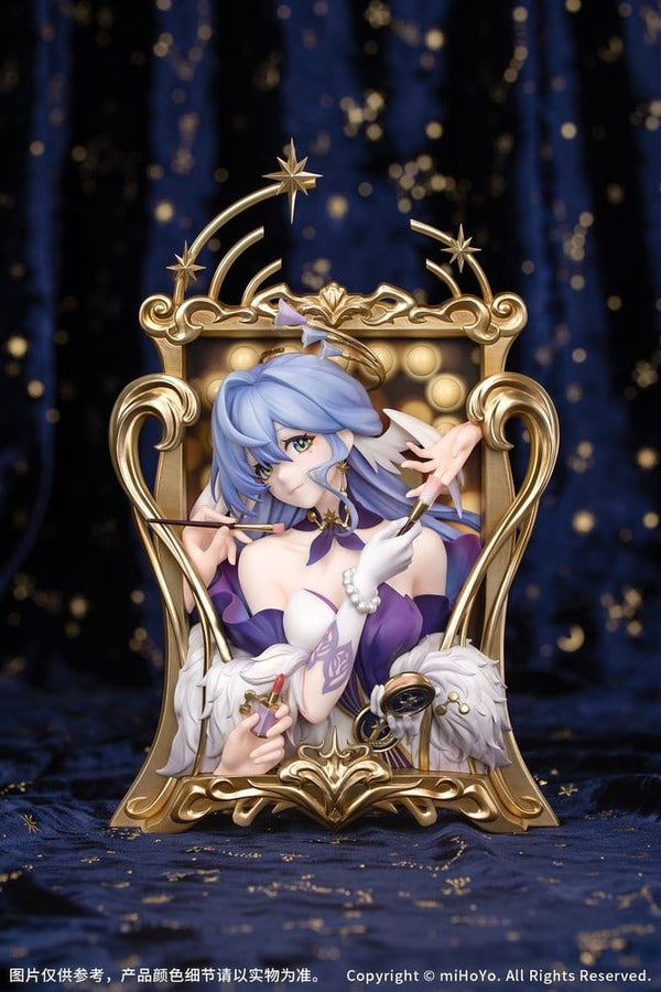 Honkai: Star Rail - Robin: Flowing Nightglow Ver. - Diorama PVC Statue (27 cm)