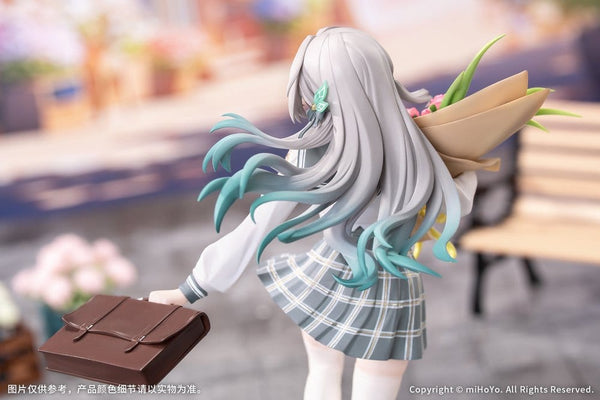 Honkai: Star Rail - Firefly: Spring Missive Ver. - Gift+ PVC Statue 1/8 (21 cm)
