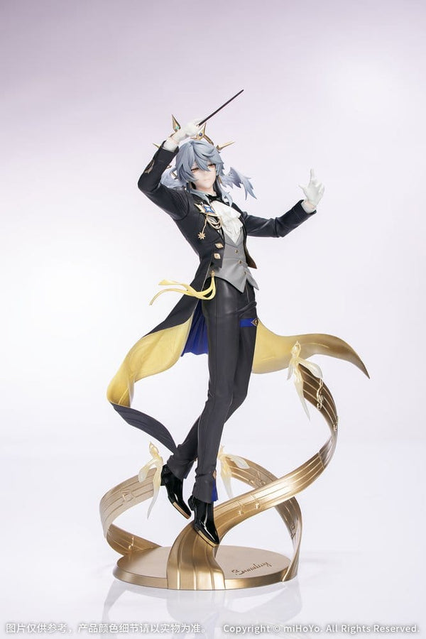 Honkai: Star Rail - Sunday: Star Rail Live Ver. - Gift+ PVC Figur 1/8 (30 cm)