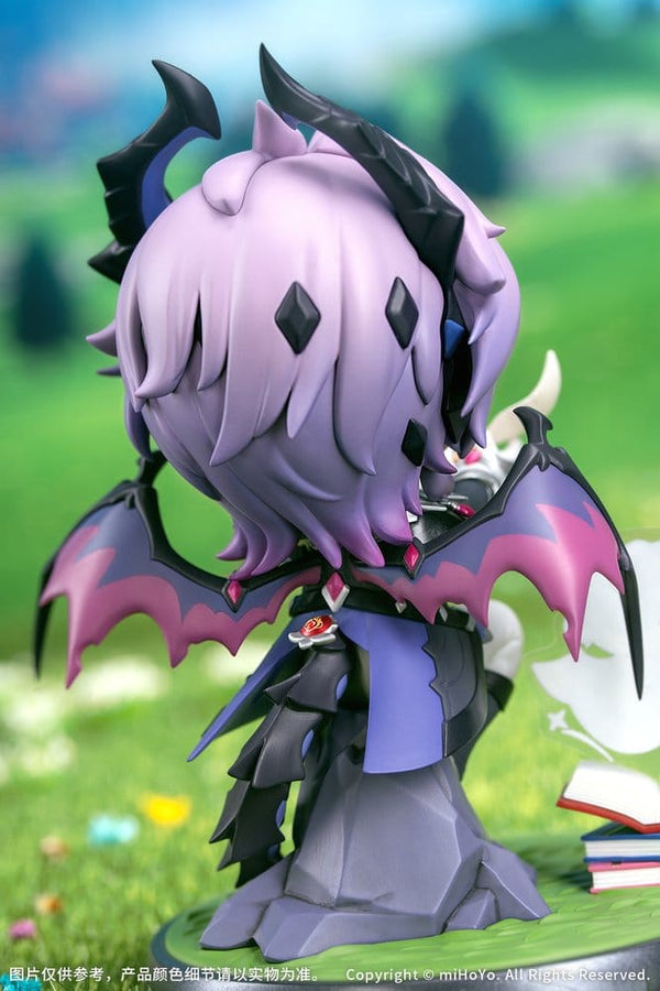 Genshin Impact - Durin: Floral Wanderings Ver. - PVC Figur med Bonus (13 cm)