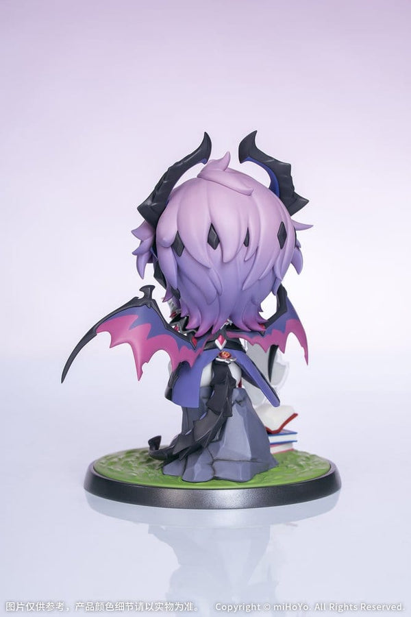 Genshin Impact - Durin: Floral Wanderings Ver. - PVC Figur med Bonus (13 cm)