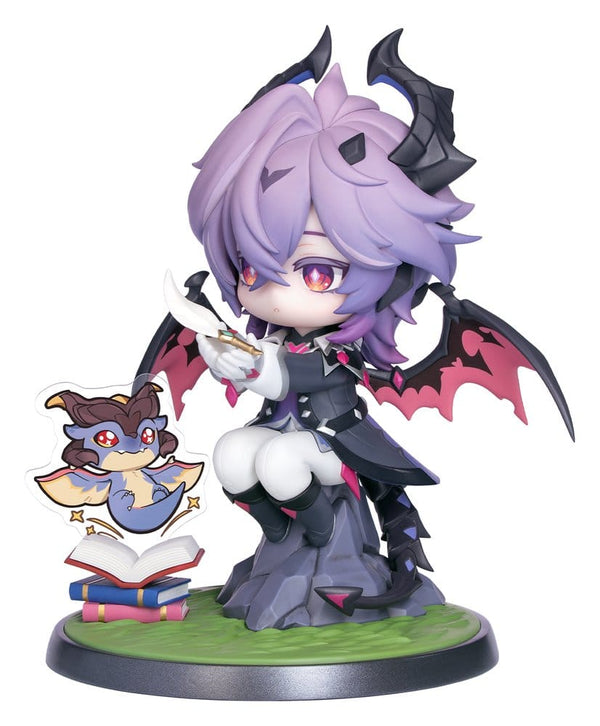 Genshin Impact - Durin: Floral Wanderings Ver. - PVC Figur med Bonus (13 cm)