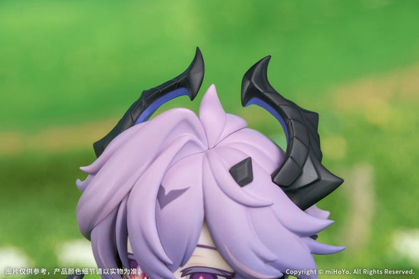 Genshin Impact - Durin: Floral Wanderings Ver. - PVC Figur med Bonus (13 cm)