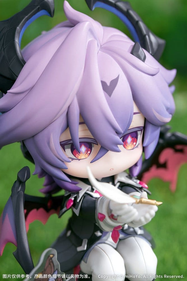 Genshin Impact - Durin: Floral Wanderings Ver. - PVC Figur med Bonus (13 cm)