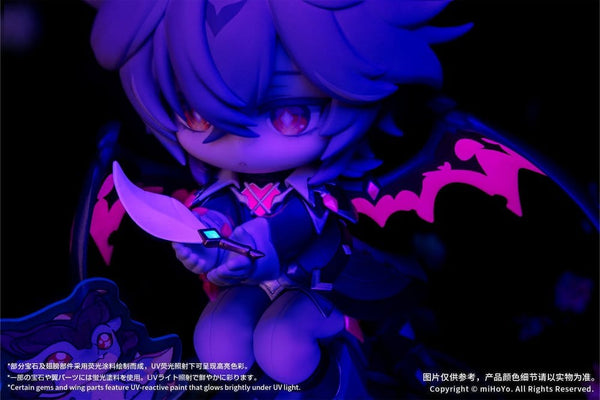 Genshin Impact - Durin: Floral Wanderings Ver. - PVC Figur med Bonus (13 cm)