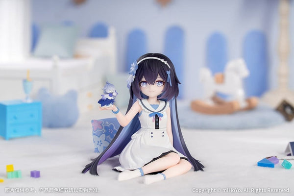 Honkai Impact 3rd - Seele: Herrscher of Rebirth Chibi Herrscher Ver. - PVC Statue (9 cm)