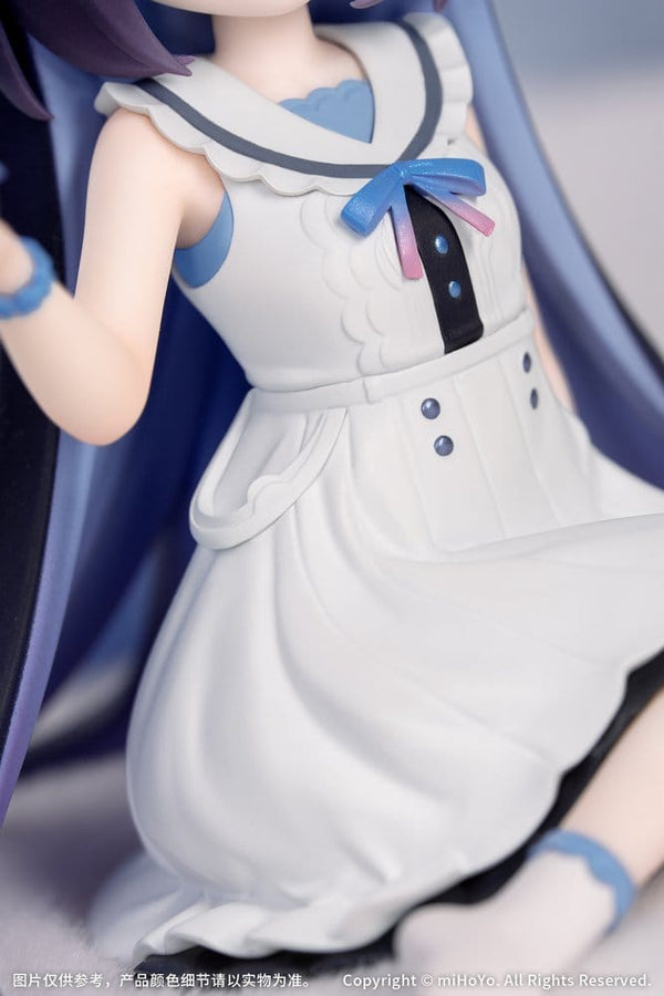 Honkai Impact 3rd - Seele: Herrscher of Rebirth Chibi Herrscher Ver. - PVC Statue (9 cm)