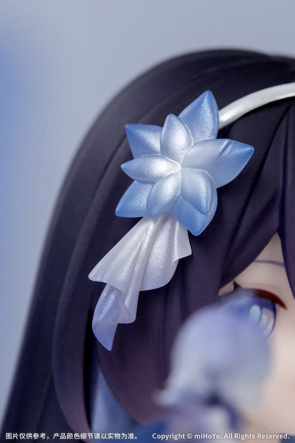 Honkai Impact 3rd - Seele: Herrscher of Rebirth Chibi Herrscher Ver. - PVC Statue (9 cm)
