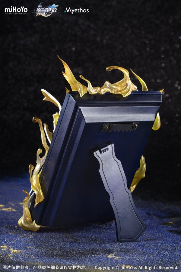 Honkai: Star Rail - Phainon: Thus Burns the Dawn Ver. - PVC Figur Diorama (25 cm)