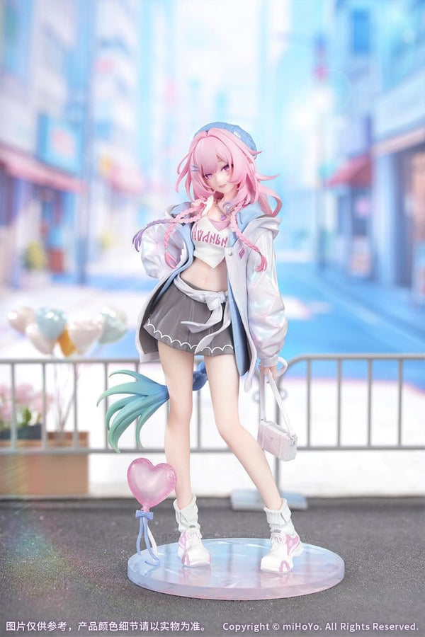 Honkai: Star Rail - Cyrene: Wonderful Holiday Ver. - PVC Figur 1/8 (20 cm)
