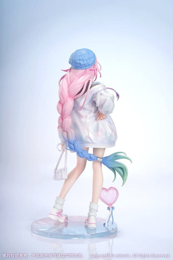 Honkai: Star Rail - Cyrene: Wonderful Holiday Ver. - PVC Figur 1/8 (20 cm)