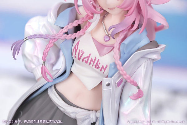 Honkai: Star Rail - Cyrene: Wonderful Holiday Ver. - PVC Figur 1/8 (20 cm)