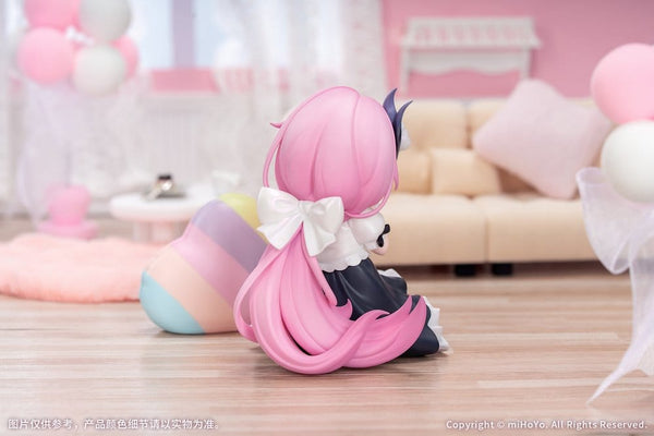 Honkai Impact 3rd - Elysia: Little Flame-Chaser Ver. - PVC Figur (9 cm)