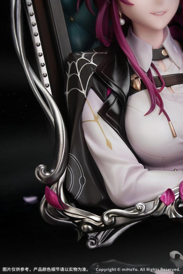 Honkai: Star Rail - Kafka: Patience Is All You Need Ver. - Diorama PVC Figur (25 cm)