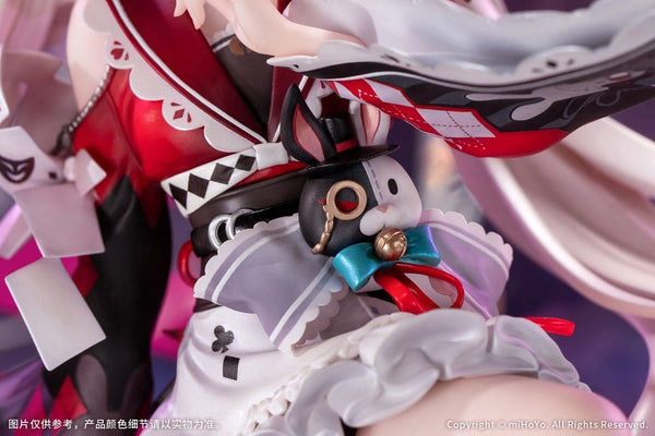 Honkai: Star Rail - Sparkle - PVC Figur 1/7 med bonus (34 cm)