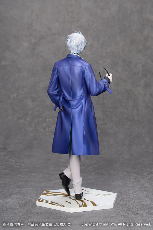 Honkai: Star Rail - Phainon: Express Travel Notes Ver. - PVC Figur 1/8 (24 cm)