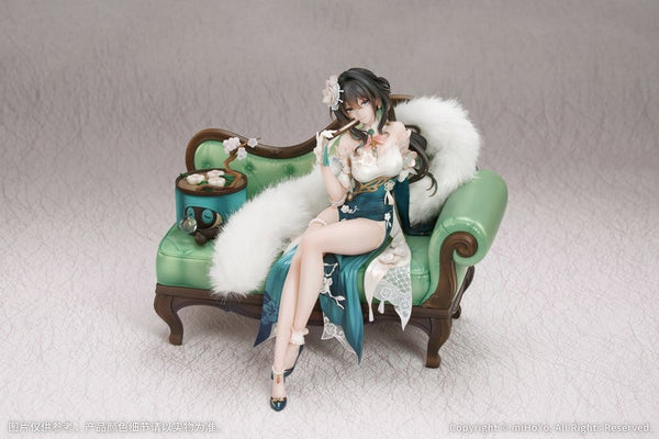 Honkai: Star Rail - Ruan Mei: Plumblossom Letter Ver. - PVC Figur 1/7 (18 cm)