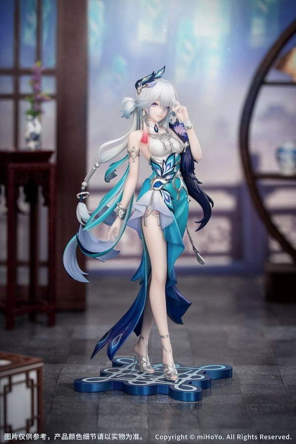 Honkai: Star Rail - Yao Guang: Gift+ Ver. - PVC Figure 1/8 (21 cm)