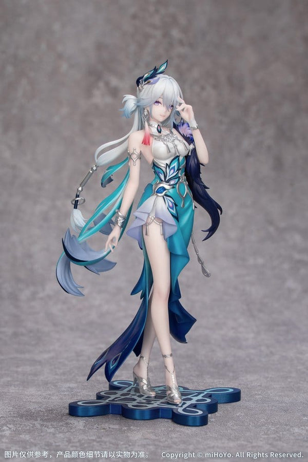 Honkai: Star Rail - Yao Guang: Gift+ Ver. - PVC Figure 1/8 (21 cm)