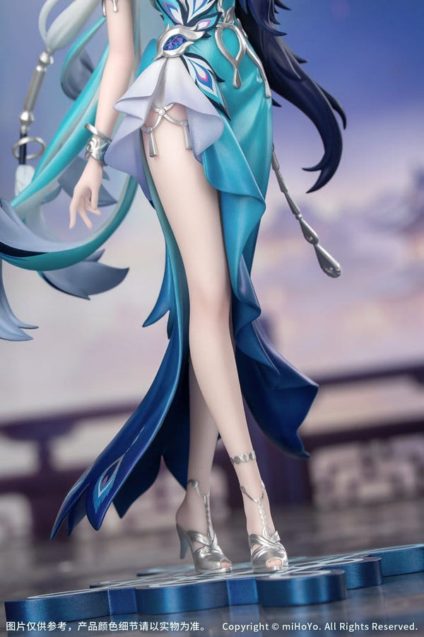 Honkai: Star Rail - Yao Guang: Gift+ Ver. - PVC Figure 1/8 (21 cm)