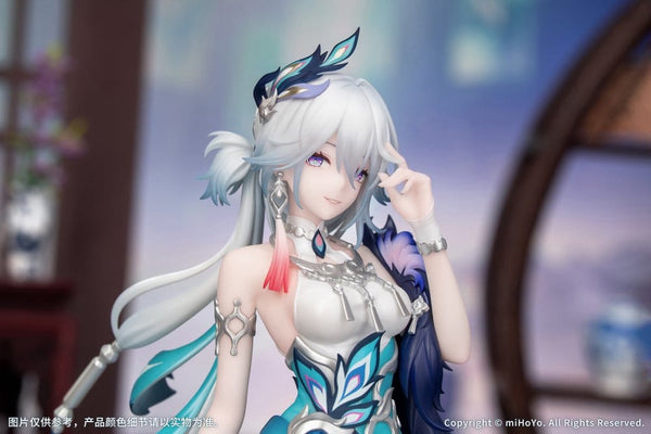 Honkai: Star Rail - Yao Guang: Gift+ Ver. - PVC Figure 1/8 (21 cm)