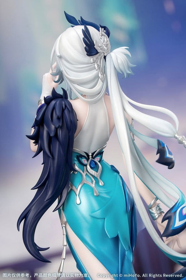 Honkai: Star Rail - Yao Guang: Gift+ Ver. - PVC Figure 1/8 (21 cm)