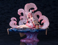 Honor of Kings - Qingqiu Nine-Tailed Fox: Ver. - PVC Statue 1/7 (28 cm)