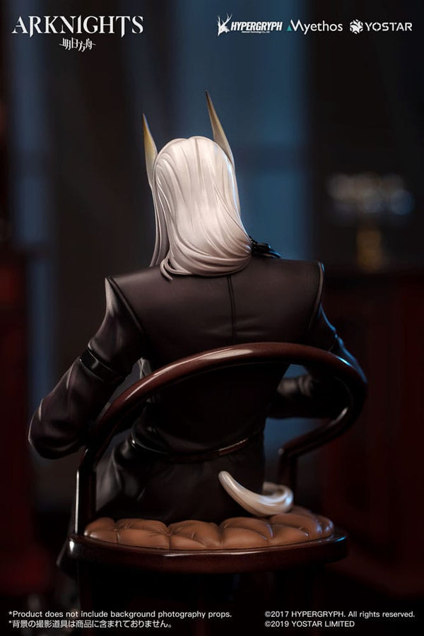 Arknights - Hellagur: Formal Dress Ver. - PVC Statue 1/7 (21 cm)