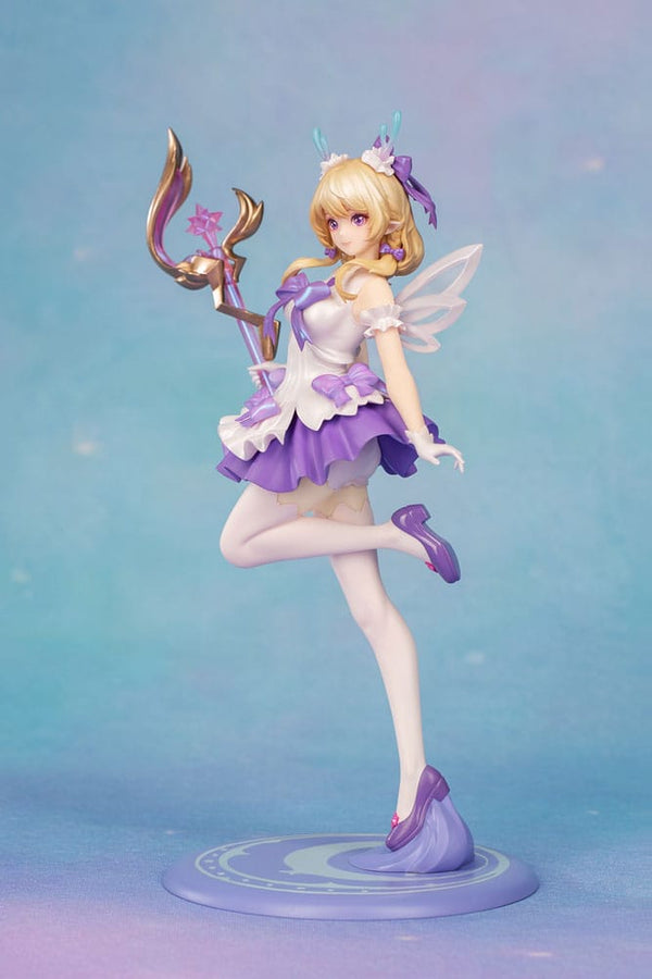 Honor of Kings - Yao: Nick of Time Ver. - PVC Statue 1/10 (18 cm)