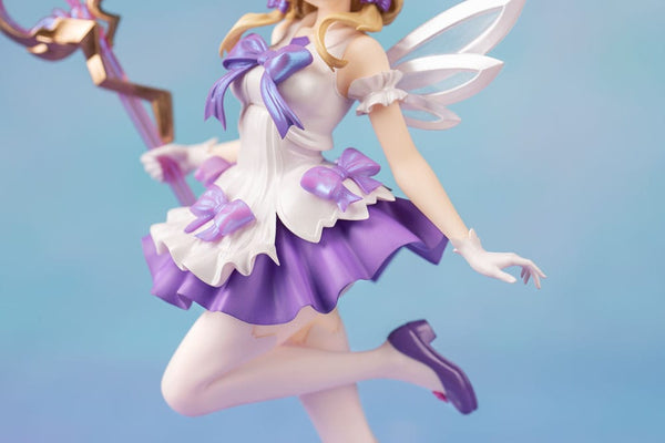 Honor of Kings - Yao: Nick of Time Ver. - PVC Statue 1/10 (18 cm)