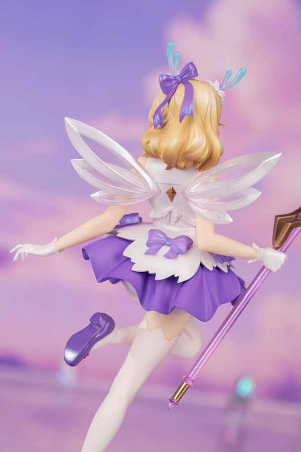 Honor of Kings - Yao: Nick of Time Ver. - PVC Statue 1/10 (18 cm)