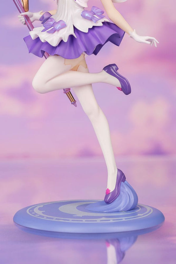 Honor of Kings - Yao: Nick of Time Ver. - PVC Statue 1/10 (18 cm)