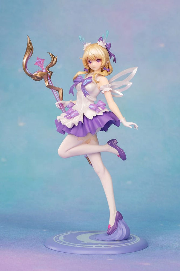 Honor of Kings - Yao: Nick of Time Ver. - PVC Statue 1/10 (18 cm)