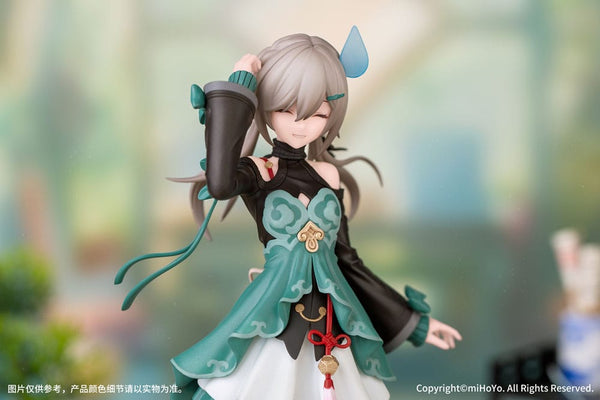 Honkai: Star Rail - Qingque - Gift+ PVC Statue 1/10 (16 cm)
