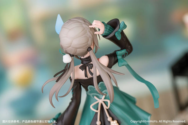 Honkai: Star Rail - Qingque - Gift+ PVC Statue 1/10 (16 cm)