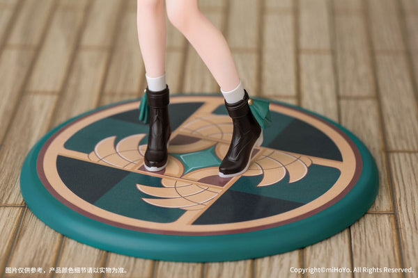 Honkai: Star Rail - Qingque - Gift+ PVC Statue 1/10 (16 cm)