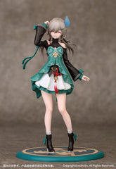Honkai: Star Rail - Qingque - Gift+ PVC Statue 1/10 (16 cm)