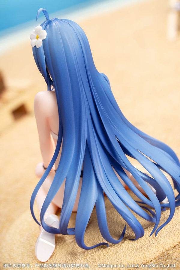 Azur Lane - Helena: Shimmering Triangle Wave Ver. - PVC Statue 1/8 (12 cm)