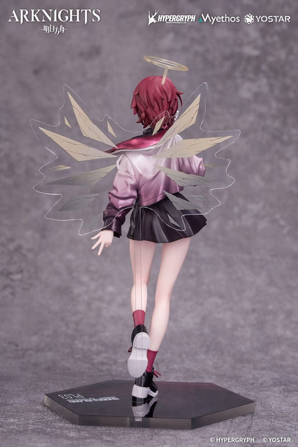 Arknights - Exusiai: Ambience Synesthesia Ver. - PVC Statue 1/8 (22 cm)