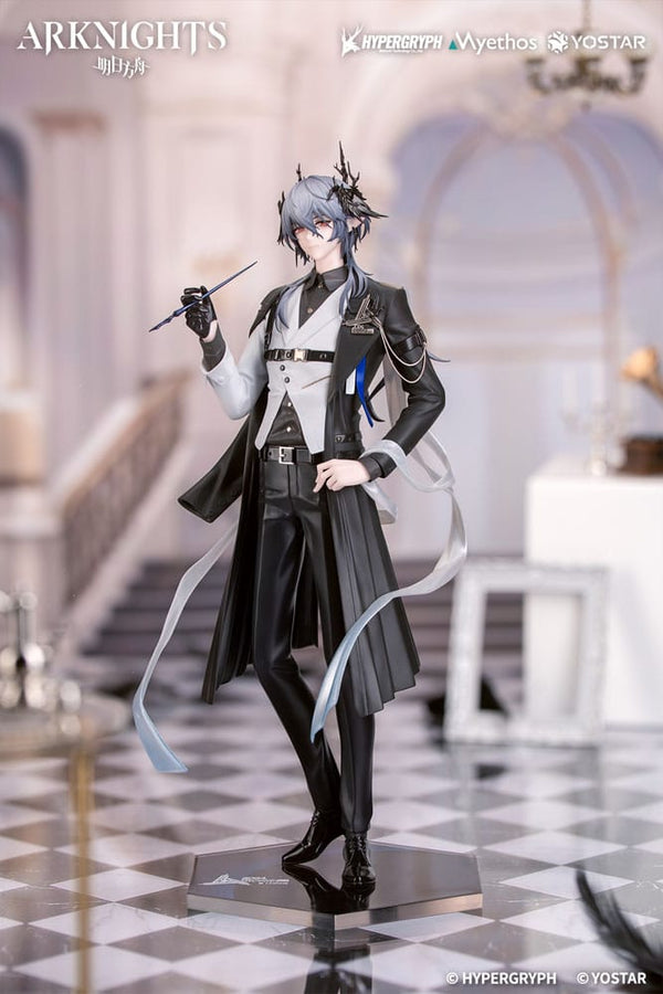 Arknights - Logos: Journey of Music Ver. - Gift+ PVC Statue 1/8 (24 cm)