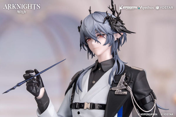 Arknights - Logos: Journey of Music Ver. - Gift+ PVC Statue 1/8 (24 cm)