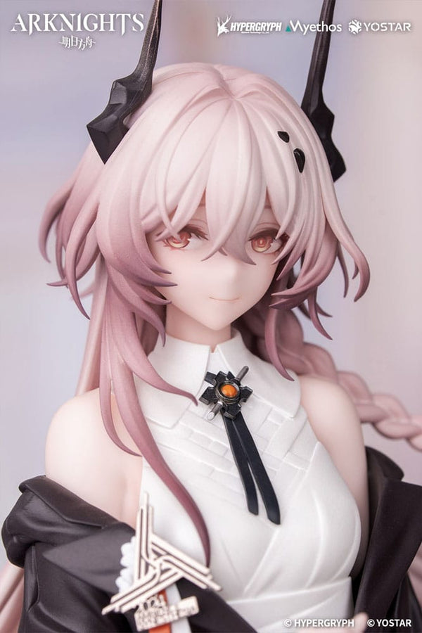 Arknights - Theresa: Journey of Music Ver. - Gift+ PVC Statue 1/8 (22 cm)