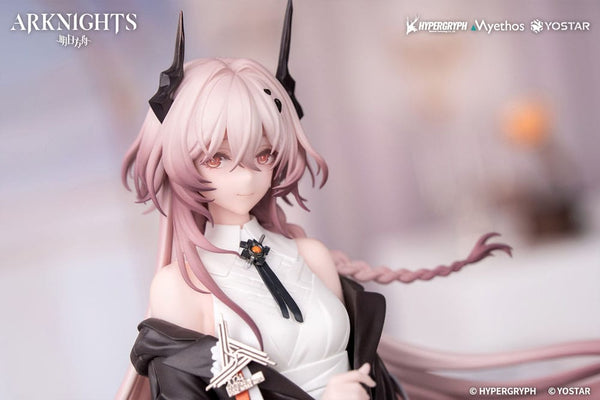 Arknights - Theresa: Journey of Music Ver. - Gift+ PVC Statue 1/8 (22 cm)