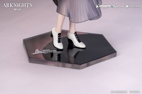 Arknights - Theresa: Journey of Music Ver. - Gift+ PVC Statue 1/8 (22 cm)