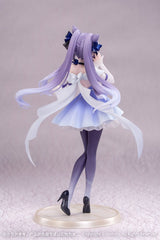 Genshin Impact - Keqing: Resplendent Feast Ver. - PVC Statue 1/8 (22 cm)