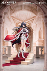 Arknights - Texas the Omertosa: The Throne Ver. - PVC Statue 1/7 (28 cm)