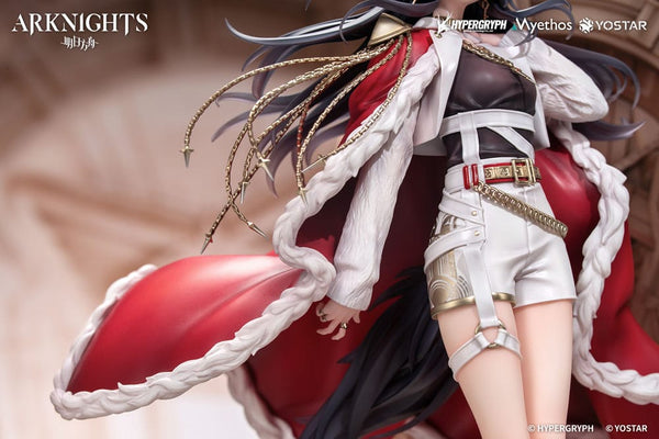 Arknights - Texas the Omertosa: The Throne Ver. - PVC Statue 1/7 (28 cm)