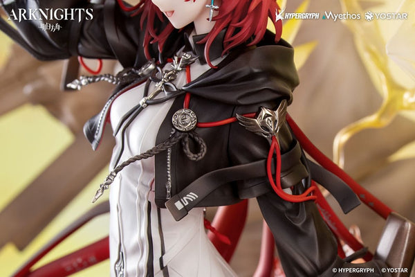 Arknights - Exusiai the New Covenant: Elite 2 Ver. - PVC Statue 1/7 (36 cm)