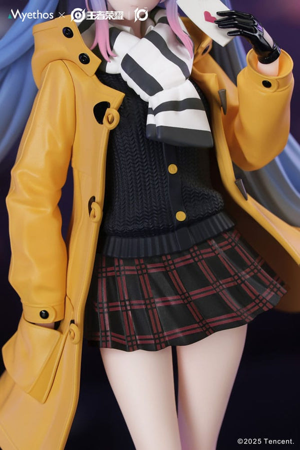 Honor of Kings - Lady Sun: Lovers Across Time Ver. - Gift+ Serie PVC Statue 1/8 (22 cm)