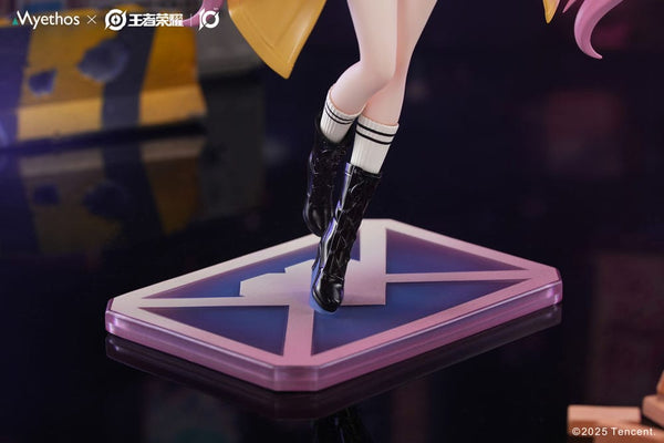 Honor of Kings - Lady Sun: Lovers Across Time Ver. - Gift+ Serie PVC Statue 1/8 (22 cm)